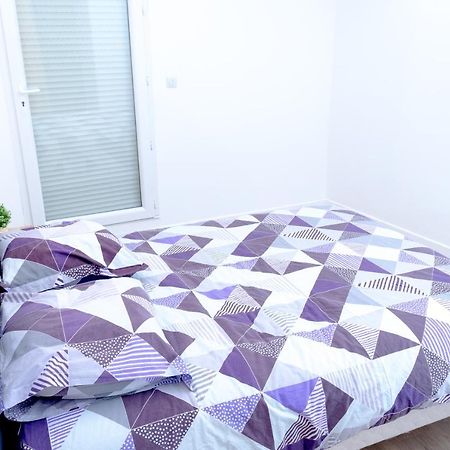 Superbe Studio En Centre-Ville 5 كاسْتْرْ المظهر الخارجي الصورة