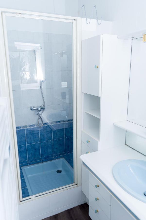 Superbe Studio En Centre-Ville 5 كاسْتْرْ المظهر الخارجي الصورة